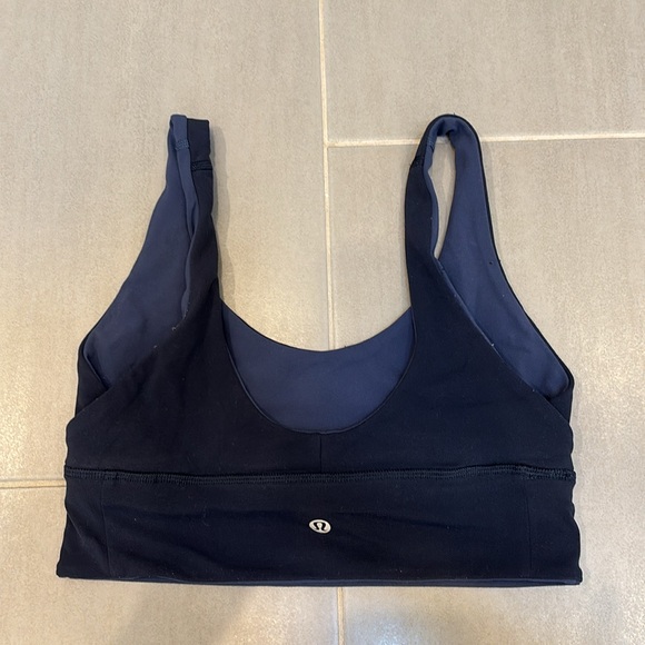 lulu reversible align bra - Picture 2 of 2